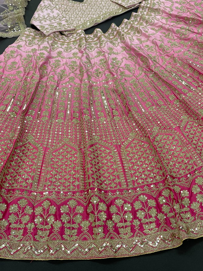 Radhika 313 Kiara Designer Lehenga Choli Collection